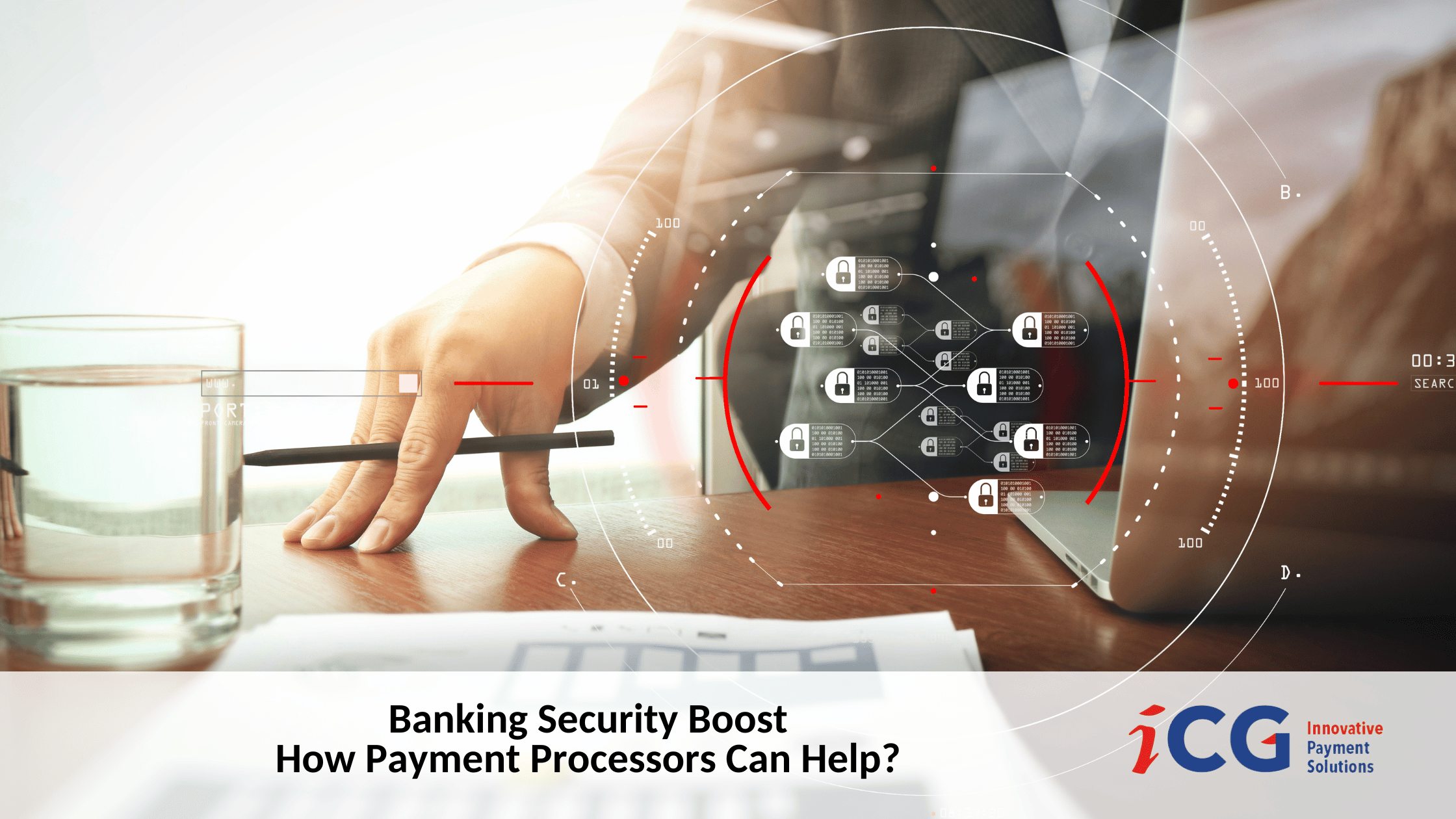 Banking Security Boost: How Payment Processors Can Help